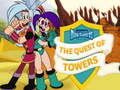 Gra Migmighty Magiswords The Quest Of Towers