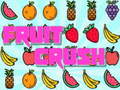 Gra Fruit Crush