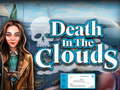 Gra Death in the Clouds