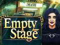 Gra Empty Stage