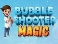 Gra Bubble Shooter Magic