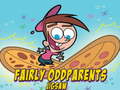 Gra Fairly oddParents Jigsaw 