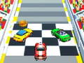 Gra Smash Cars 3D