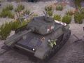 Gra Tank Simulator Т-34-85