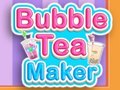 Gra Bubble Tea Maker