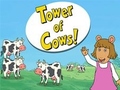 Gra Tower of Cows