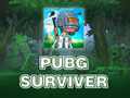 Gra PUBG Surviver