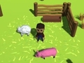 Gra Mini Farm