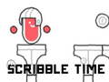 Gra Scribble Time