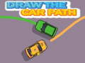 Gra Draw The Car Path