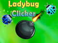 Gra Ladybug Clicker