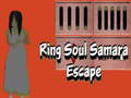 Gra Ring Soul Samara Escape