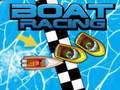Gra Boat Racing