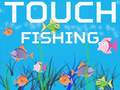Gra Touch Fishing