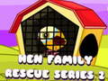 Gra Hen Family Rescue Series 2