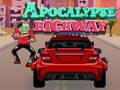 Gra Apocalypse Highway