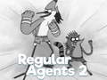 Gra Regular Agents 2