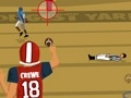 Gra Quarterback Shallence