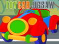 Gra Toy Car Jigsaw