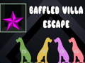 Gra Baffled Villa Escape
