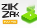 Gra Zik Zak