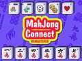 Gra Mahjong Connect 4