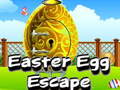 Gra Easter Egg Escape