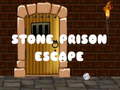 Gra Stone Prison Escape