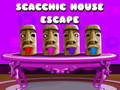 Gra Scacchic House Escape