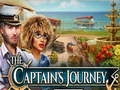 Gra The Captains Journey
