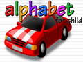Gra Alphabet for Child