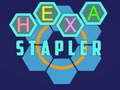 Gra Hexa Stapler