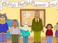 Gra Muffy's Party Planner