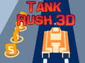 Gra Tank Rush 3D
