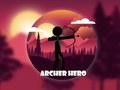 Gra Archer Hero