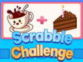 Gra Scrabble Challenge