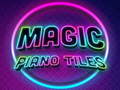 Gra Magic Piano Tiles 