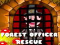 Gra Forest Officer Rescue