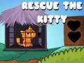 Gra Rescue the kitty