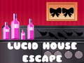 Gra Lucid House Escape