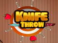 Gra Knife Throw