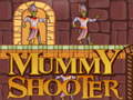 Gra Mummy Shooter