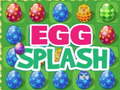 Gra Egg Splash