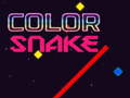 Gra Color Snake