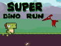 Gra Super Dino Run