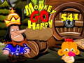 Gra Monkey Go Happy Stage 541
