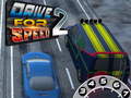 Gra Drive for Speed 2