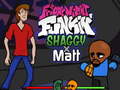Gra Friday Night Funkin Shaggy x Matt