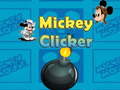 Gra Mickey Clicker