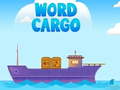 Gra Word Cargo